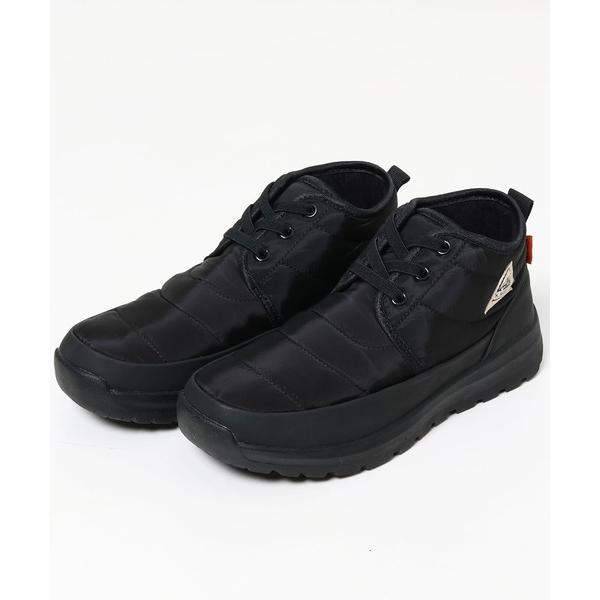 「KRIFF MAYER Lady's Collection」 ローカットスニーカー 24 ブラック...