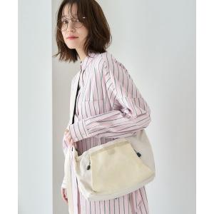 「studio CLIP」 ショルダーバッグ FREE アイボリー レディース