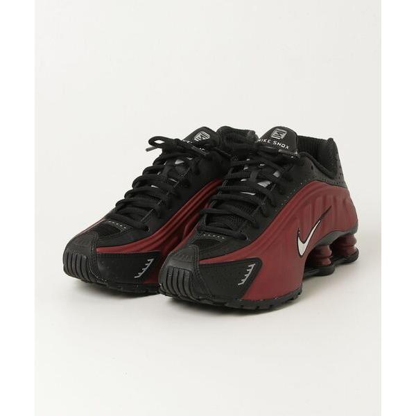 「NIKE」 ローカットスニーカー 24 ブラック レディース