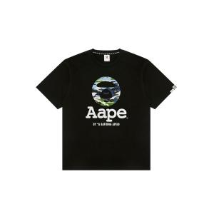 tシャツ AAPE BASIC TEE メンズ