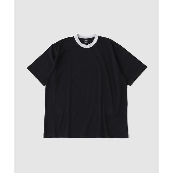 tシャツ GICIPI / ジチピ CEFALO メンズ