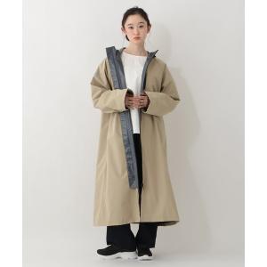 レインコート カッパ サイクルレインコート レディース