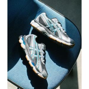 Spick＆Span（スピック アンド スパン） スニーカー 「ASICS