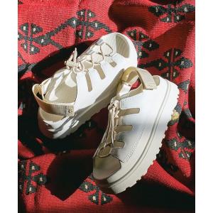 サンダル (UGG)W GOLDENGLOW T...の商品画像