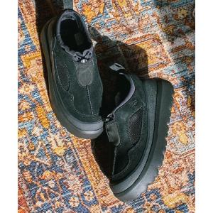 撥水 ugg スニーカー (UGG)M HERITAGE UTILITY AXOID レディース
