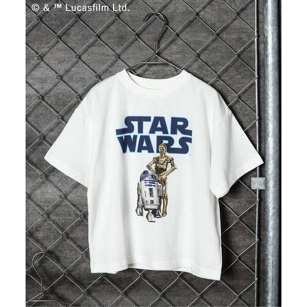 tシャツ 「リンク」STAR WARS/Tシャツ(キッズサイズ) キッズ 子供服 男の子 女の子