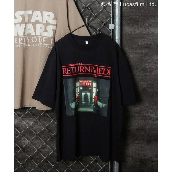 tシャツ 「リンク」STAR WARS/Tシャツ(大人サイズ) メンズ レディース