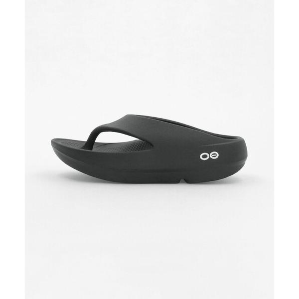 サンダル 「OOFOS」OOriginal PLUS サンダル レディース