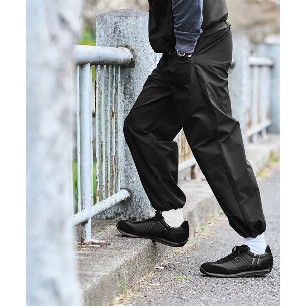 ワイドパンツ パンツ 「別注」「Marmot」A2 ウィンド シェルパンツ -4WAYストレッチ・は...