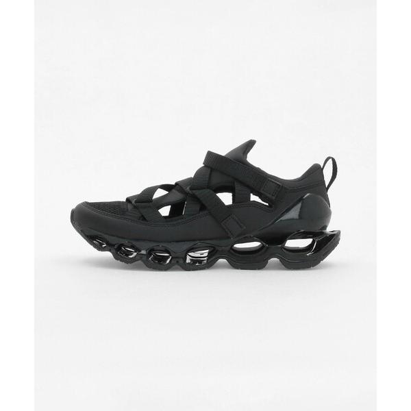 スニーカー 「MIZUNO」ウェーブ プロフェシー ストラップ スニーカー メンズ