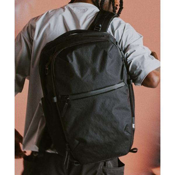 デイバック リュック Aer（エアー）Travel Pack 4 28L X-Pac AER-290...