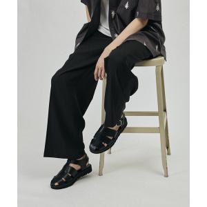サンダル FREAK'S STORE/フリークスストア レザレット グルカサンダル メンズ