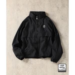 マウンテンパーカー ウインドブレーカー 「Paris Saint-Germain / パリ・サン＝ジェルマン」 JP Identity Zip JK メンズ レディース