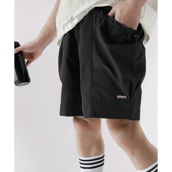 「Java」 カーゴパンツ MEDIUM ブラック レディース
