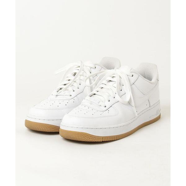 「NIKE」 ローカットスニーカー 27.0cm ホワイト メンズ