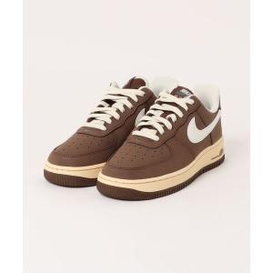 「NIKE」 ローカットスニーカー 27 ブラウ...の商品画像