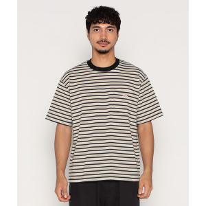 「DANTON」 半袖Tシャツ L ブルー系その他5 メンズ