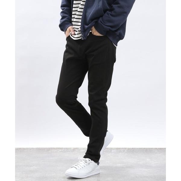 「GLOBAL WORK Smile Seed Store」 パンツ LARGE ブラック メンズ