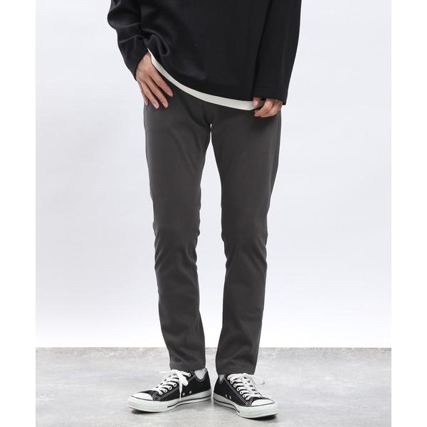 「GLOBAL WORK Smile Seed Store」 パンツ LARGE チャコール メンズ
