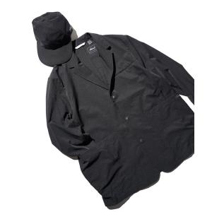ジャケット テーラードジャケット NANGA / ナンガ DotAir COMFY JACKET ドットエア コンフィー ジャケット メンズ
