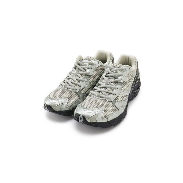 スニーカー 「Mizuno」WAVE RIDER 10 レディース