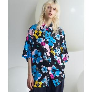 MAISON SPECIAL（メゾンスペシャル） シャツ メンズ レディース