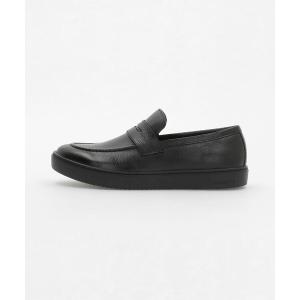ローファー 「MOONSTAR」gently コインローファー ドレススニーカー メンズ｜ZOZOTOWN Yahoo!店