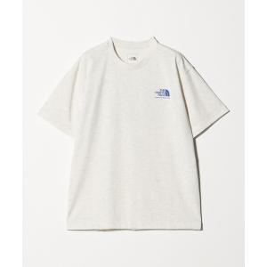 tシャツ 「WEB限定」「THE NORTH FACE」ショートスリーブ ヒストリカル ロゴ Tシャツ レディース