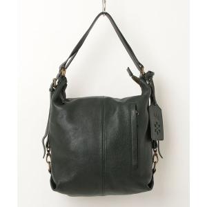 「JOYA」 2WAYバッグ FREE グリーン レディース