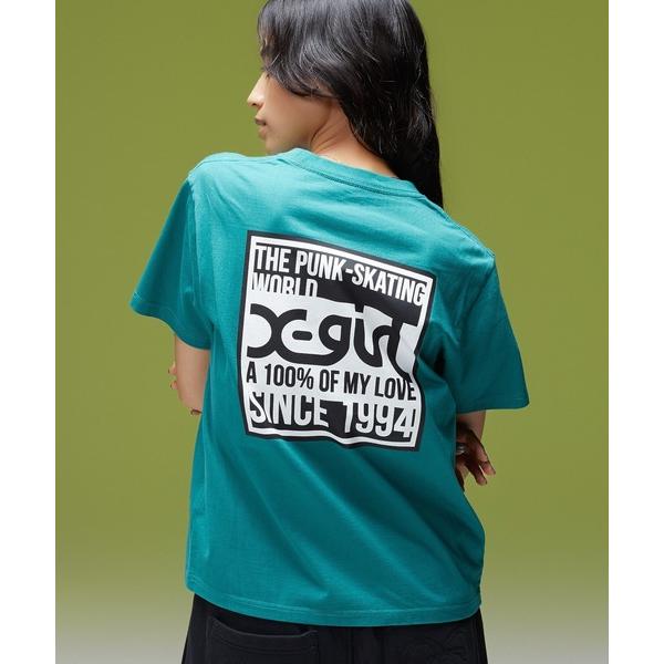 tシャツ SIGNBOARD LOGO S/S TEE レディース メンズ