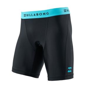 ラッシュガード BILLABONG メンズ SOLID UNDER インナー「2026年春夏モデル」 メンズ