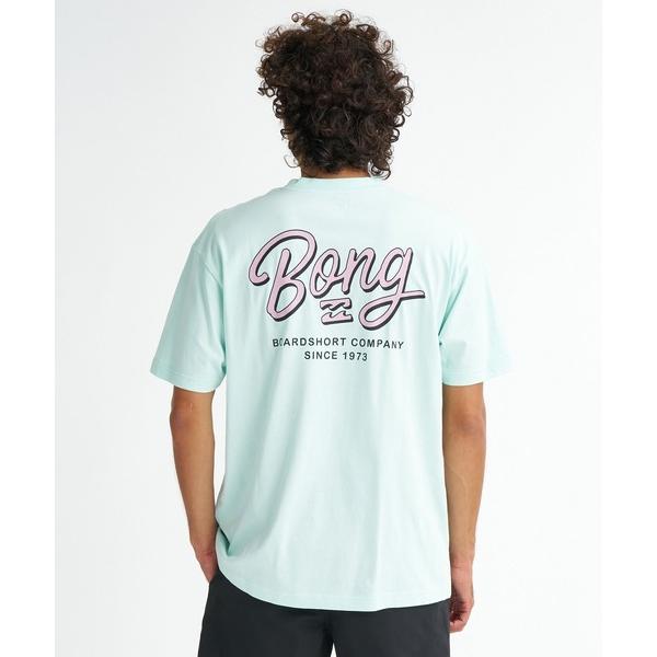 tシャツ BILLABONG メンズ BB NEON Tシャツ 「2026年夏モデル」 メンズ