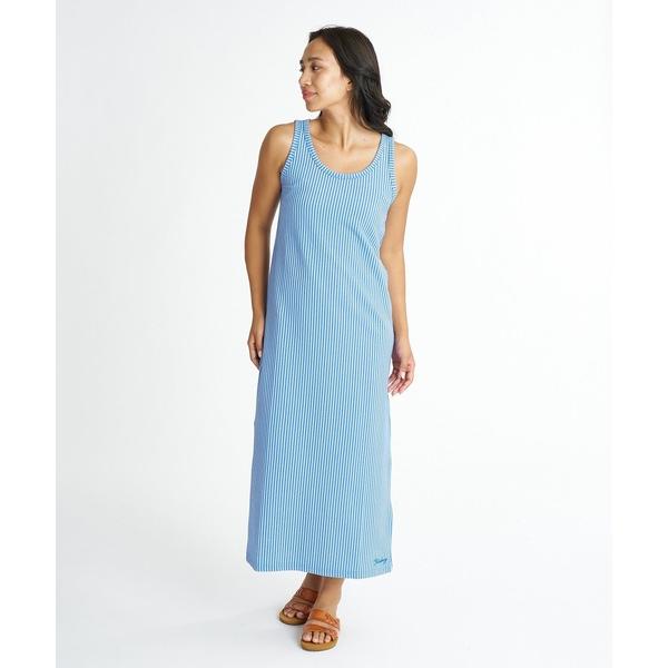 ワンピース BILLABONG ウィメンズ LIGHT SUCKER ONEPIECE DRESS ...