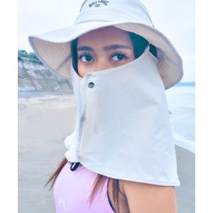 帽子 ハット BILLABONG ウィメンズ SHIELD HAT ハット 「2026年夏モデル」 レディース