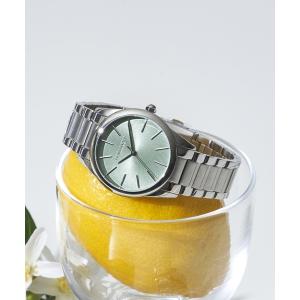 腕時計 レディース 「OLIVIA BURTON/オリビアバートン」クラシック - 34mm グロウフルコレクション　3色展開 レディース