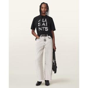 ジーンズ デニム デニムパンツ PAYTON CROP JEAN レディース
