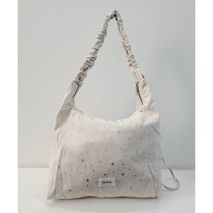 ショルダーバッグ バッグ 「ZOZOTOWN限定」星柄キャザーBAG レディース