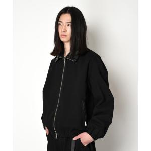 ブルゾン アウター メンズ レディース