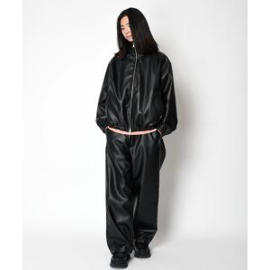 ワイドパンツ パンツ メンズ レディース