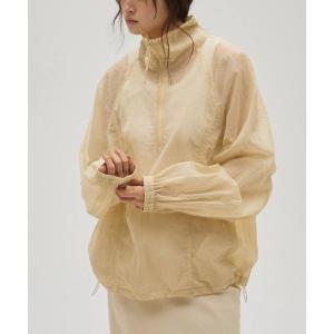 ブルゾン アウター Nylon Ripstop Blouson 12610204 メンズ