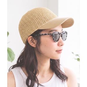キャップ 帽子 レディース メンズ