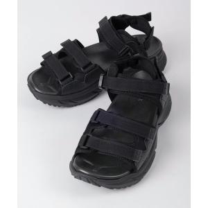 adidas（アディダス） サンダル TERREX SUMRA テレックス サムラ