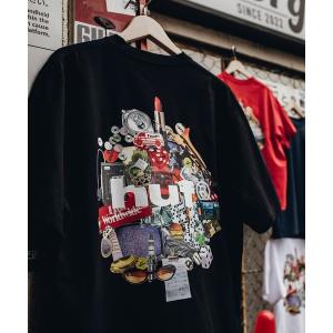 tシャツ ROADTRIP TEE メンズ レディース