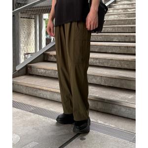 カーゴパンツ 「リバイバル/セットアップ対応」接触冷感アイスリップカーゴパンツ メンズ