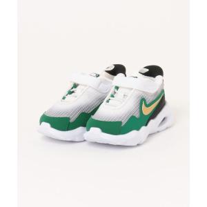 NIKE（ナイキ） エアマックス スニーカー AIR MAX NOVA TD ベビー