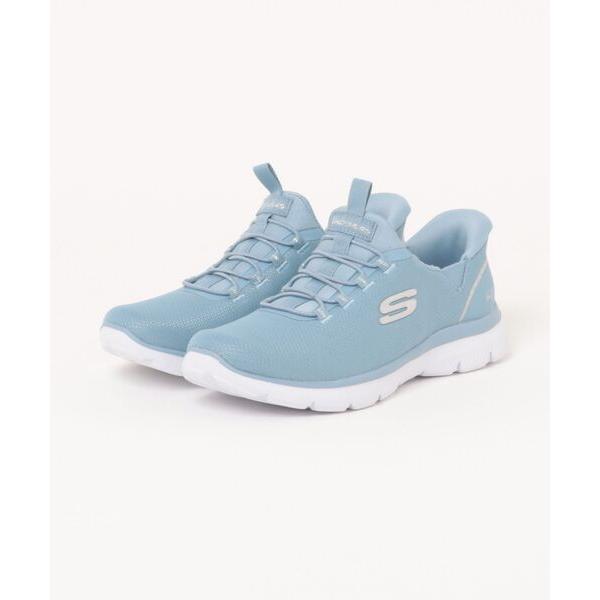 スケッチャーズ ウォーキングシューズ スニーカー SKECHERS スケッチャーズ SWIFT FI...