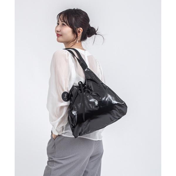 ショルダーバッグ バッグ 「JACK GOMME」ショルダーバッグ　トートバッグ　LESAC Sac...