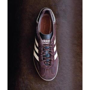 adidas wales bonner（メンズスニーカー）｜シューズ | ファッション