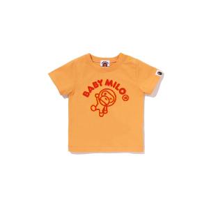 A BATHING APE（アベイシングエイプ） タンクトップ 肌着 BABY MILO