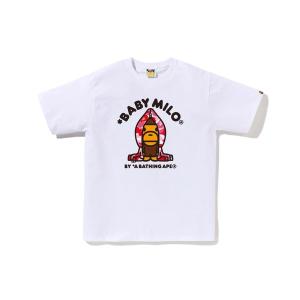 tシャツ ABC CAMO MILO HOODIE TEE メンズ レディース